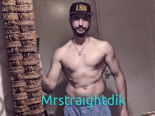 Mrstraightdik