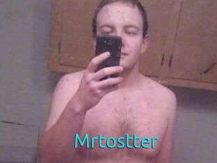 Mrtostter