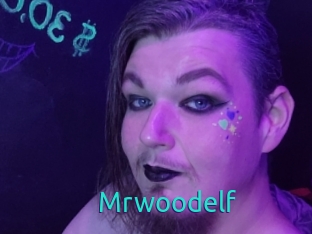 Mrwoodelf