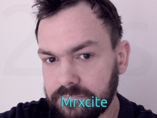 Mrxcite