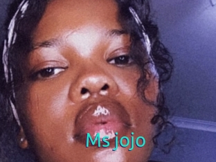 Ms_jojo