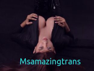 Msamazingtrans