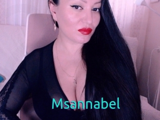 Msannabel