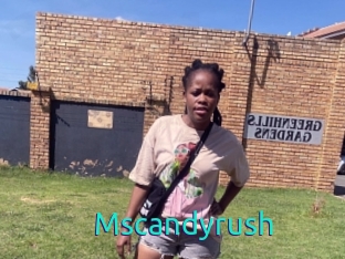 Mscandyrush