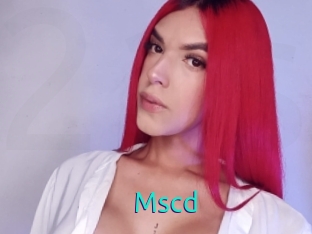 Mscd