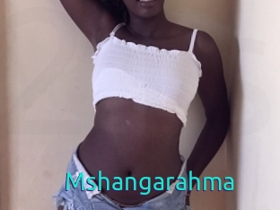 Mshangarahma