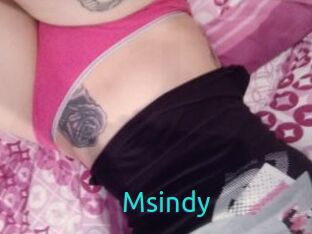 Msindy