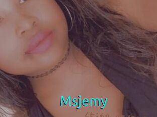 Msjemy