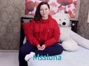 Mssluna
