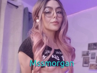 Mssmorgan