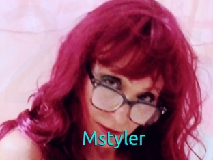 Mstyler