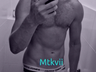 Mtkvii