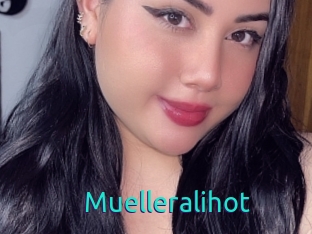 Muelleralihot