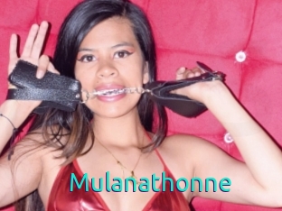 Mulanathonne