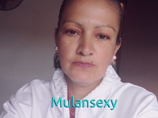 Mulansexy