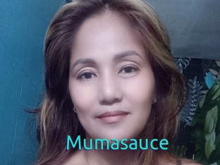 Mumasauce