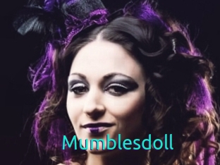 Mumblesdoll