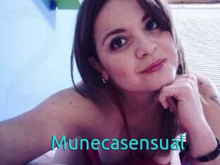 Munecasensual