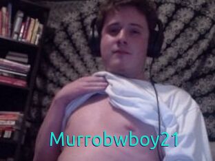 Murrobwboy21