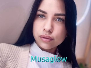 Musaglow