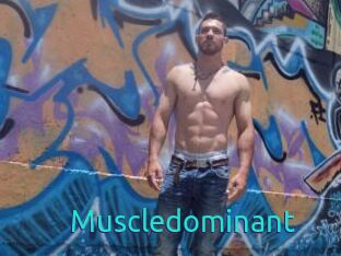 Muscledominant