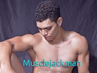 Musclejackman