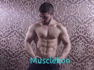 Musclelion