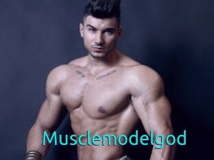 Musclemodelgod