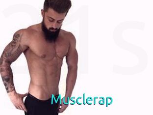 Musclerap