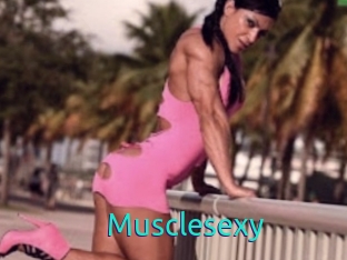 Musclesexy