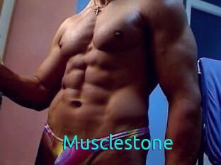 Musclestone