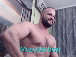 Muscularbear