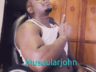 Muscularjohn