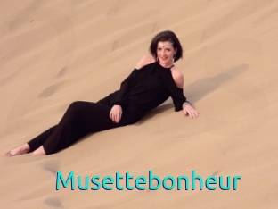 Musettebonheur