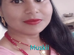 Muskii