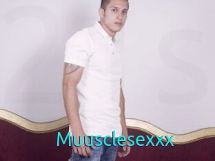 Muusclesexxx