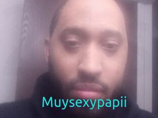 Muysexypapii