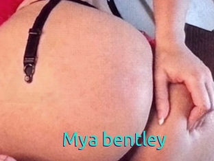 Mya_bentley