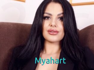 Myahart