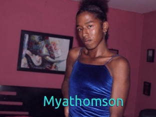 Myathomson