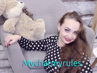 Mychatmyrules