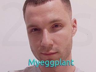 Myeggplant