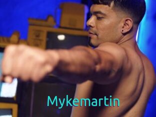 Mykemartin