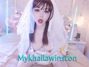 Mykhailawinston