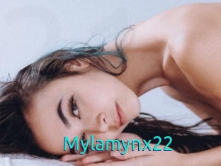 Mylamynx22