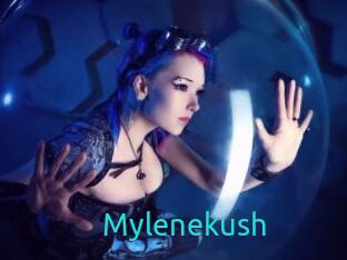 Mylenekush