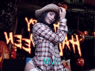Myli