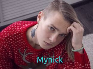 Mynick