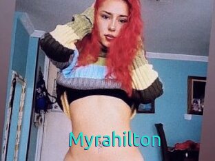 Myrahilton