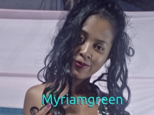 Myriamgreen